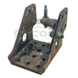 A15-21182-000 Genuine Freightliner Frame Rail Gusset Assembly - Second Truck Parts
