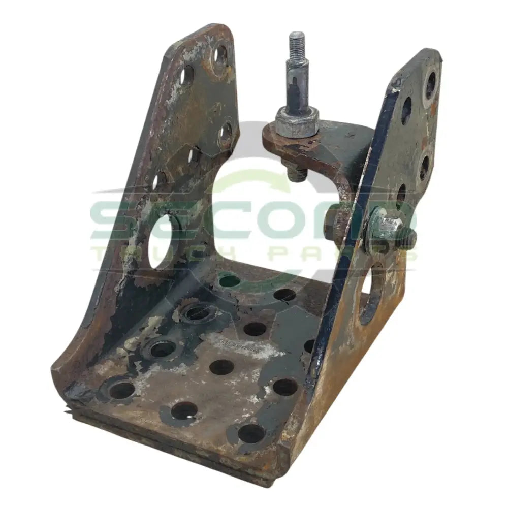 A15-21182-000 Genuine Freightliner Frame Rail Gusset Assembly - Second Truck Parts