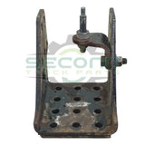 A15-21182-000 Genuine Freightliner Frame Rail Gusset Assembly - Second Truck Parts