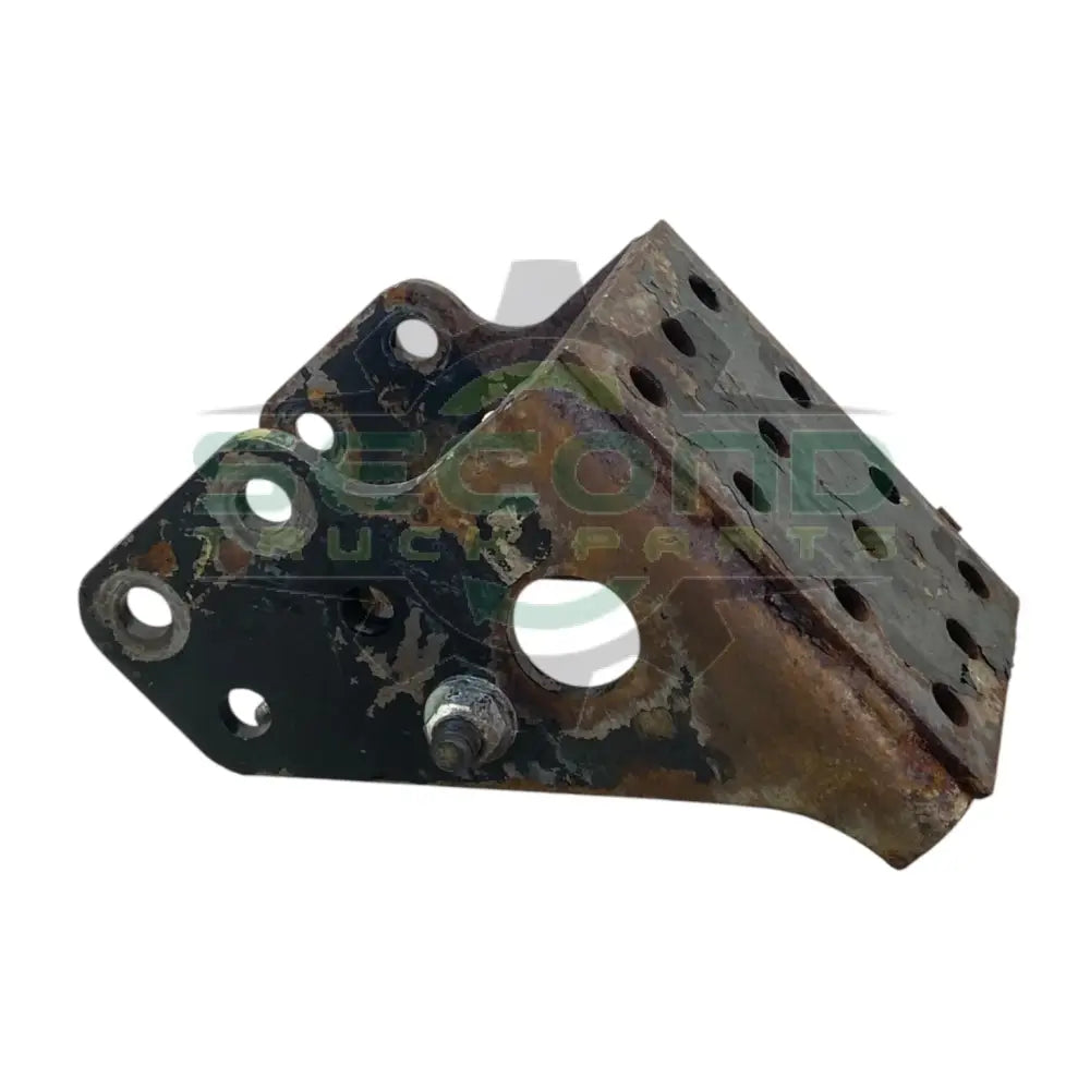 A15-21182-000 Genuine Freightliner Frame Rail Gusset Assembly - Second Truck Parts