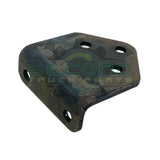 15-17532-000 Genuine Freightliner Frame Rail Gusset - Second Truck Parts