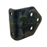15-17532-000 Genuine Freightliner Frame Rail Gusset - Second Truck Parts