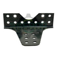 15-28721-000 Genuine Freightliner Frame Rail Gusset - Second Truck Parts
