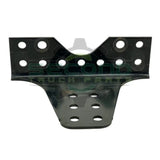 15-28721-000 Genuine Freightliner Frame Rail Gusset - Second Truck Parts