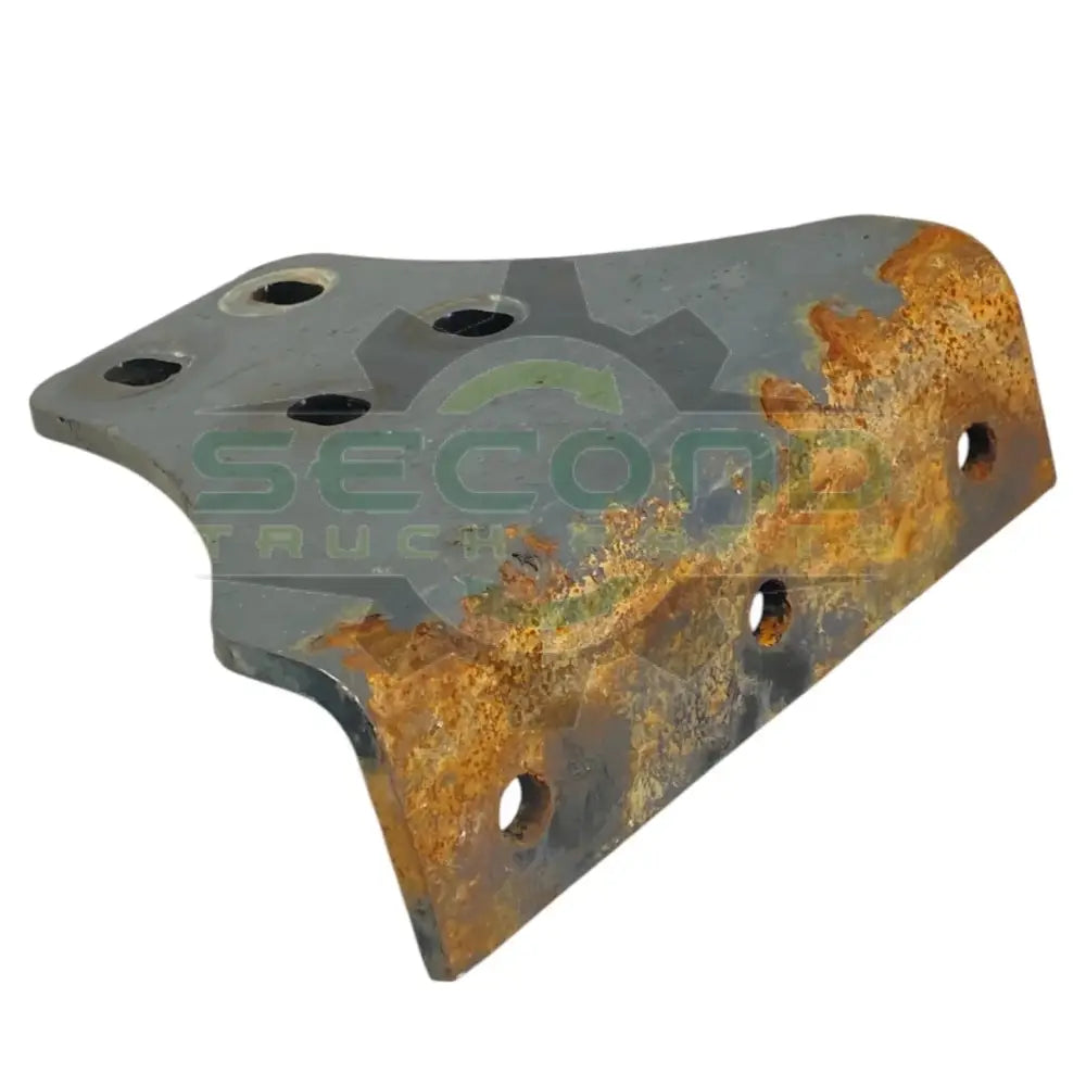 15-24313-001 Genuine Freightliner Frame Rail Gusset - Second Truck Parts