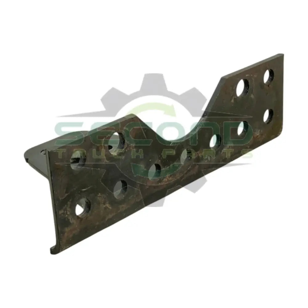 15-28721-000 Genuine Freightliner Frame Rail Gusset - Second Truck Parts