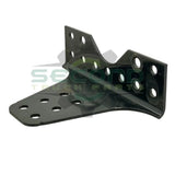 15-28721-000 Genuine Freightliner Frame Rail Gusset - Second Truck Parts