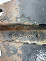 Genuine Freightliner Front Body Mount Bracket - Brackets