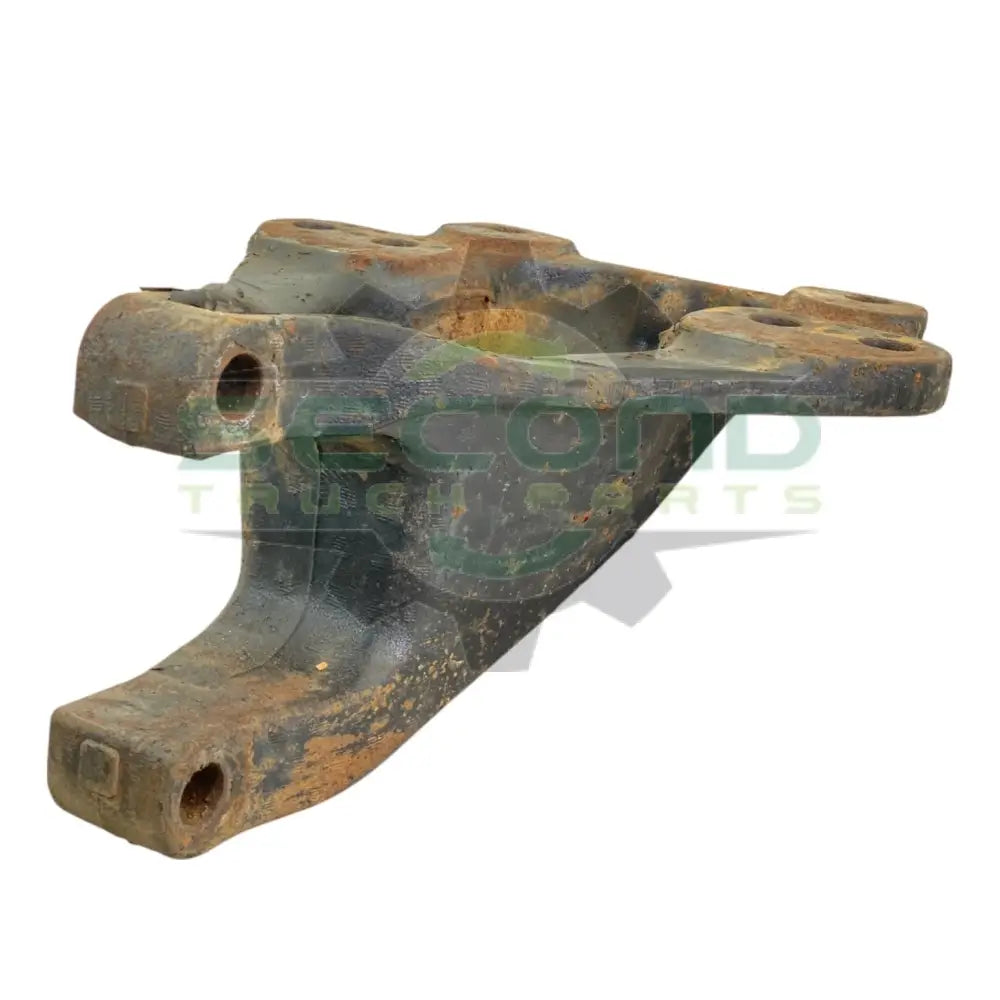 R16-19597-001 Genuine Freightliner Front Bracket - Second Truck Parts