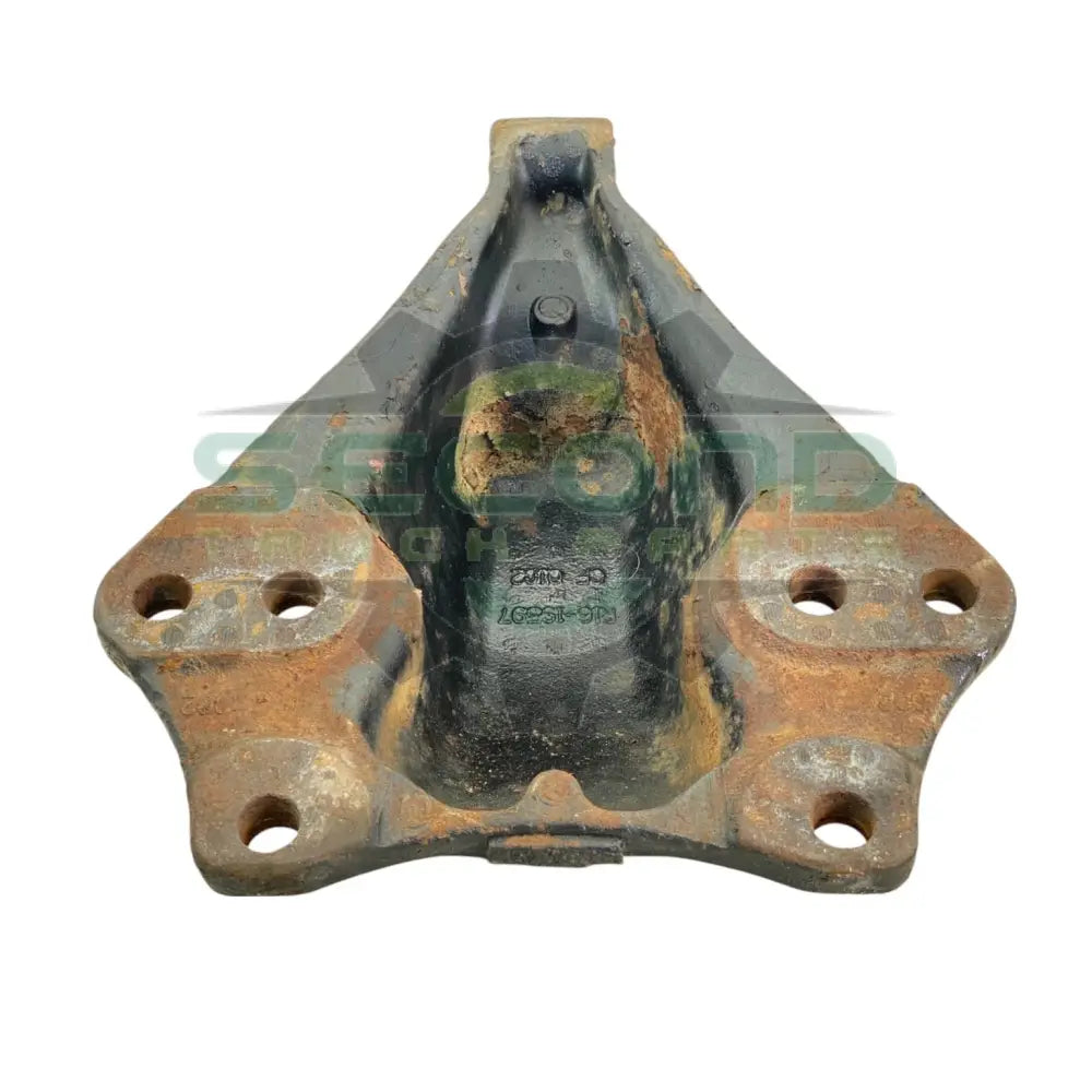 R16-19597-001 Genuine Freightliner Front Bracket - Second Truck Parts