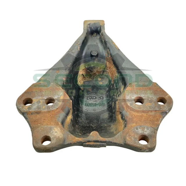 R16-19597-001 Genuine Freightliner Front Bracket - Second Truck Parts
