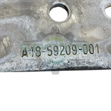 A18-59209-001 Genuine Freightliner Front Cab Mount Bracket Assembly - Second Truck Parts