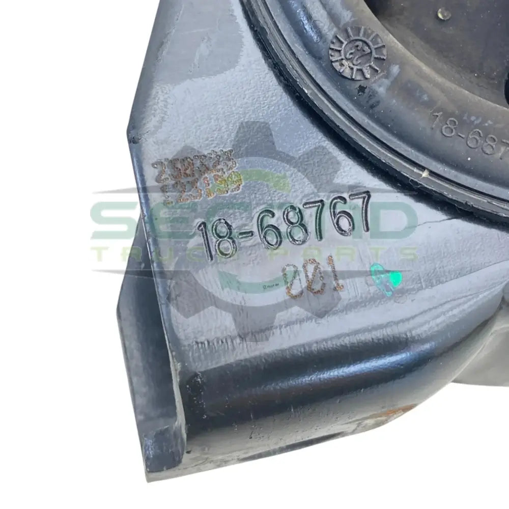 18-68767-000 Genuine Freightliner Front Cab Mounting Isolator - Second Truck Parts