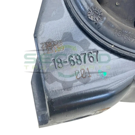 18-68767-000 Genuine Freightliner Front Cab Mounting Isolator - Second Truck Parts