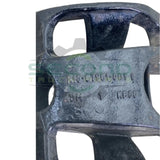 R18-67961-001 Genuine Freightliner Front Cab Support Bracket 38N SSFDI - Second Truck Parts