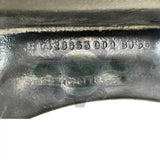 04-28653-002 Genuine Freightliner Front Diesel Exhaust Fluid Tank Bracket - Second Truck Parts
