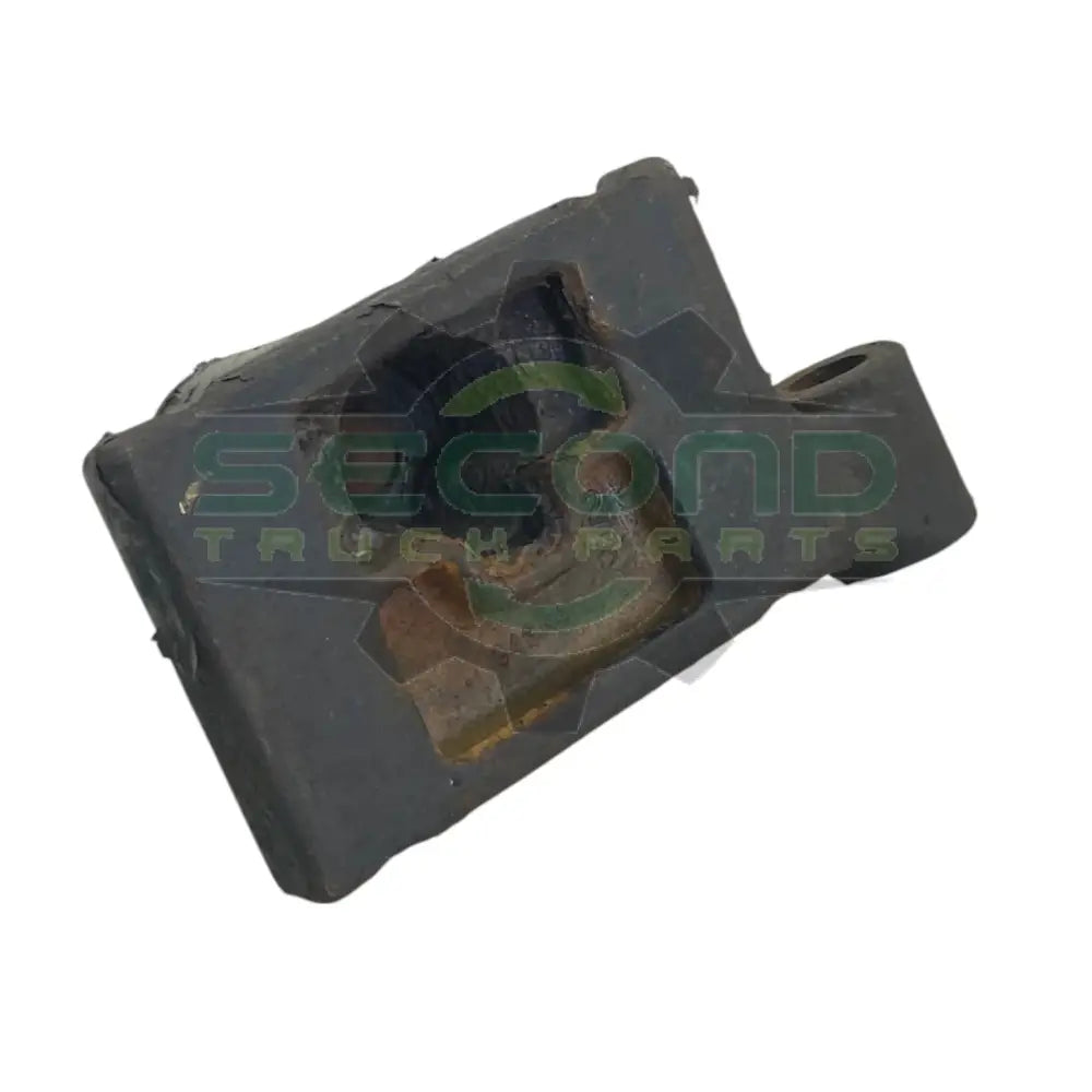 A16-15214-000 Genuine Freightliner Front Leaf Spring Shackle Bracket Mount - Second Truck Parts