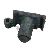 A16-15214-000 Genuine Freightliner Front Leaf Spring Shackle Bracket Mount - Second Truck Parts