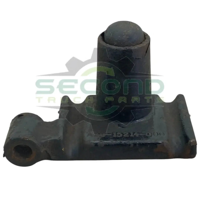 A16-15214-000 Genuine Freightliner Front Leaf Spring Shackle Bracket Mount - Second Truck Parts