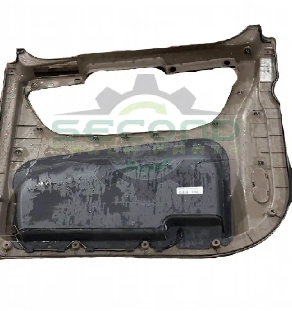 A18-58477-004 Genuine Freightliner Front Left Hand Interior Door Trim Panel - Second Truck Parts