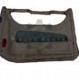 A18-58477-004 Genuine Freightliner Front Left Hand Interior Door Trim Panel - Second Truck Parts