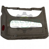 A18-58477-004 Genuine Freightliner Front Left Hand Interior Door Trim Panel - Second Truck Parts