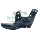 15-20807-000 Genuine Freightliner Front Left Side Frame Bracket - Second Truck Parts