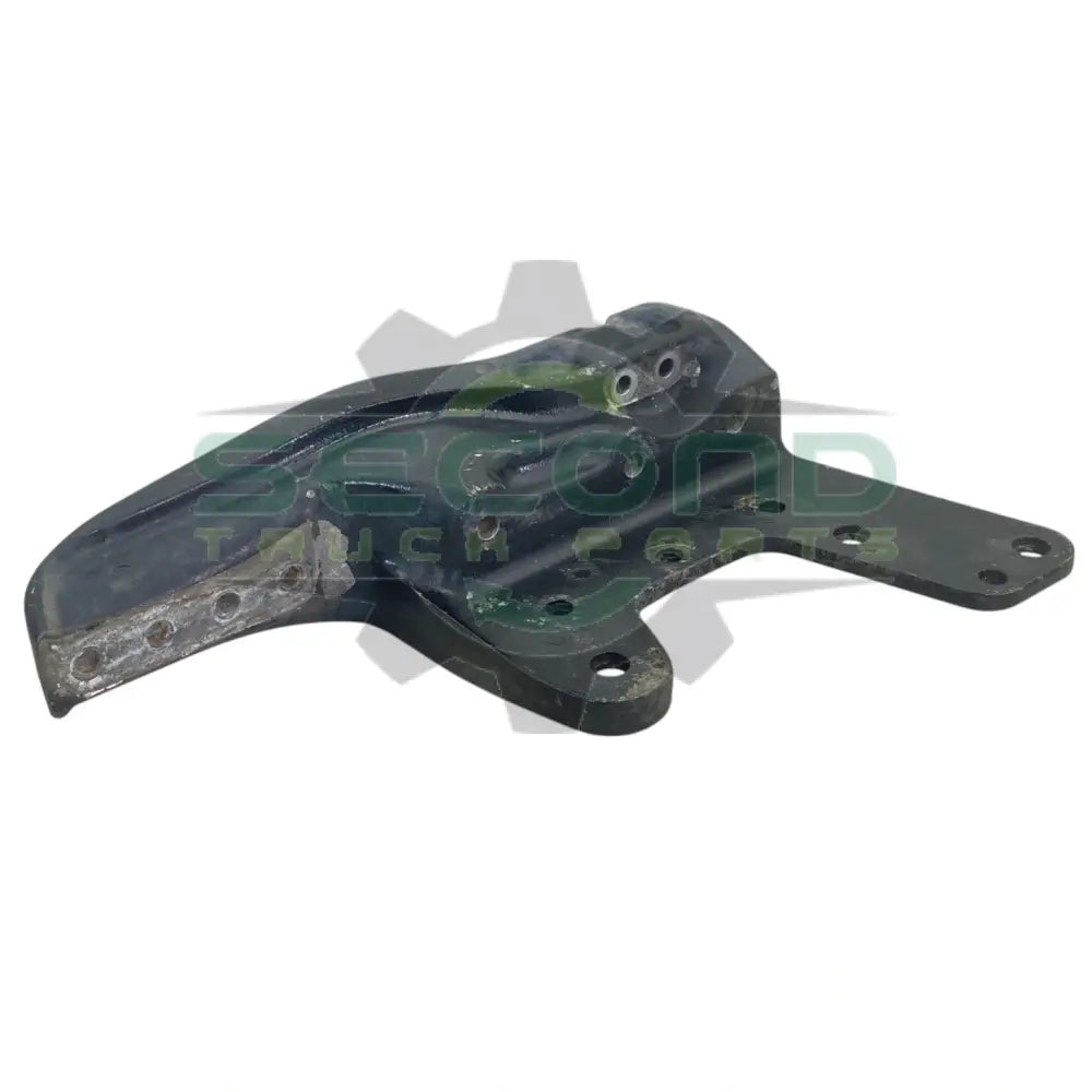 15-20807-000 Genuine Freightliner Front Left Side Frame Bracket - Second Truck Parts