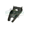 15-23806-001 Genuine Freightliner Front Right Hand Frame Crossmember Bracket - Second Truck Parts