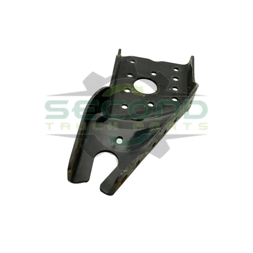 15-23806-001 Genuine Freightliner Front Right Hand Frame Crossmember Bracket - Second Truck Parts