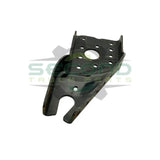 15-23806-001 Genuine Freightliner Front Right Hand Frame Crossmember Bracket - Second Truck Parts