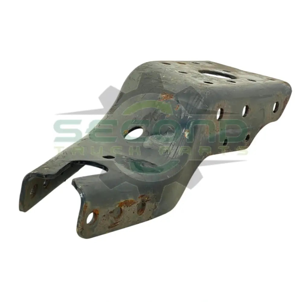 15-23806-001 Genuine Freightliner Front Right Hand Frame Crossmember Bracket - Second Truck Parts