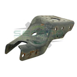15-23806-001 Genuine Freightliner Front Right Hand Frame Crossmember Bracket - Second Truck Parts