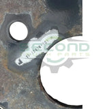 15-23806-001 Genuine Freightliner Front Right Hand Frame Crossmember Bracket - Second Truck Parts