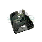 15-23806-001 Genuine Freightliner Front Right Hand Frame Crossmember Bracket - Second Truck Parts
