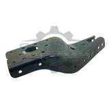 15-23806-001 Genuine Freightliner Front Right Hand Frame Crossmember Bracket - Second Truck Parts
