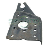 15-23806-001 Genuine Freightliner Front Right Hand Frame Crossmember Bracket - Second Truck Parts