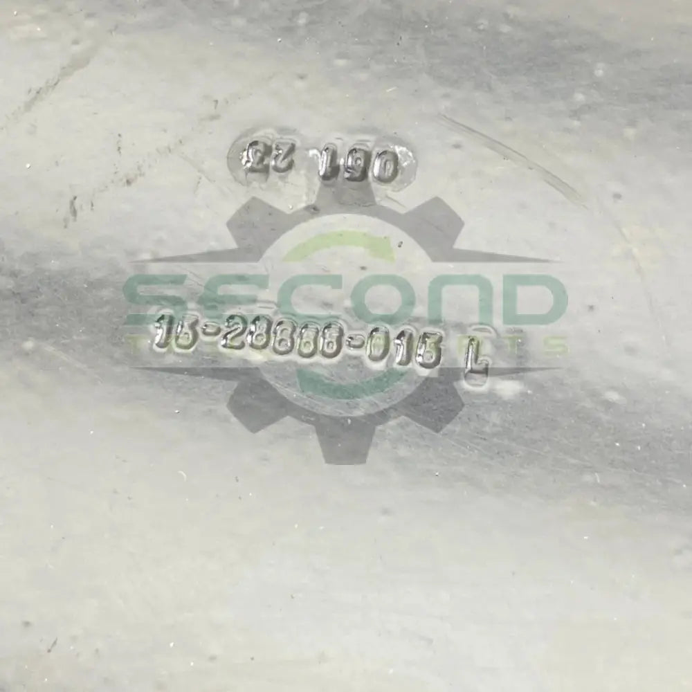 A15-28666-015 Genuine Freightliner Front Right Side Frame Bracket - Second Truck Parts