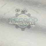 A15-28666-015 Genuine Freightliner Front Right Side Frame Bracket - Second Truck Parts