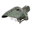 A15-28666-015 Genuine Freightliner Front Right Side Frame Bracket - Second Truck Parts