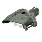 A15-28666-015 Genuine Freightliner Front Right Side Frame Bracket - Second Truck Parts