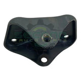 16-18102-001 Genuine Freightliner Front Spring Hanger - Second Truck Parts