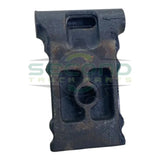 R16-20848-000 Genuine Freightliner Front Suspension Axle Stop - Second Truck Parts