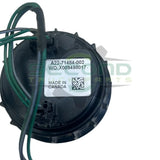 A22-71484-002 Genuine Freightliner Fuel Level Gauge - Second Truck Parts