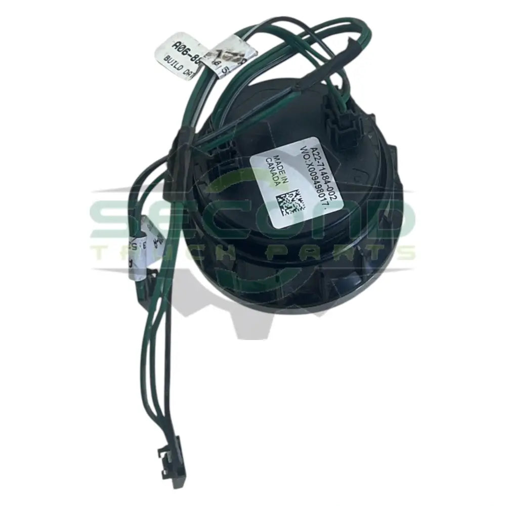 A22-71484-002 Genuine Freightliner Fuel Level Gauge - Second Truck Parts
