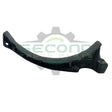 03-40593-000 Genuine Freightliner Fuel Surge Tank Mounting Bracket - Second Truck Parts