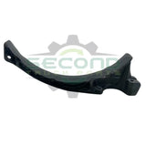 03-40593-000 Genuine Freightliner Fuel Surge Tank Mounting Bracket - Second Truck Parts