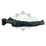03-40593-000 Genuine Freightliner Fuel Surge Tank Mounting Bracket - Second Truck Parts