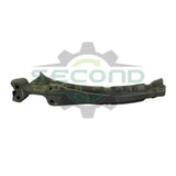 03-38500-000 Genuine Freightliner Fuel Tank Bracket - Second Truck Parts