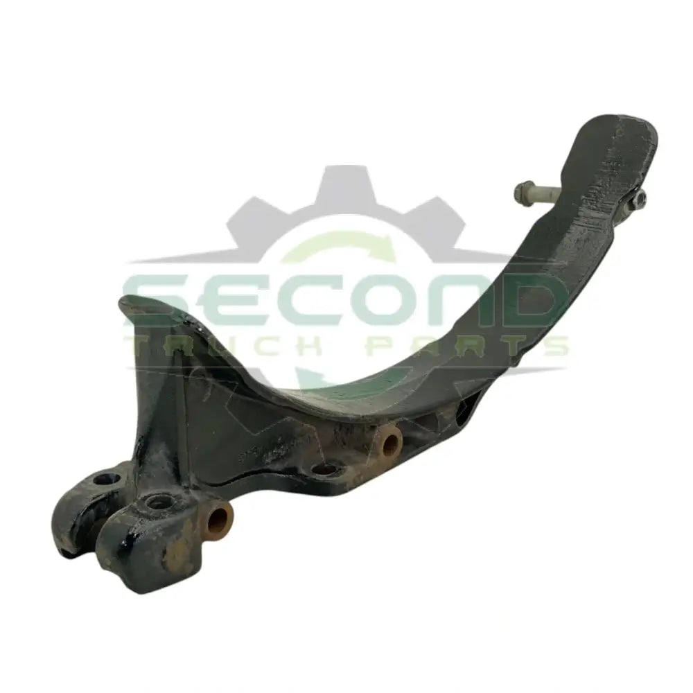 03-40596-000 Genuine Freightliner Fuel Tank Bracket - Second Truck Parts